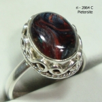 Pietersite